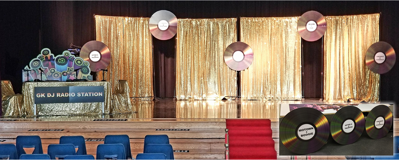 Cardboard Cutout Standup Photo Gallery Dino Rentos Studios, INC.